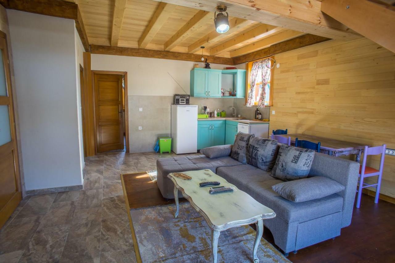 Chalet F&V Radosavović Žabljak Exterior foto